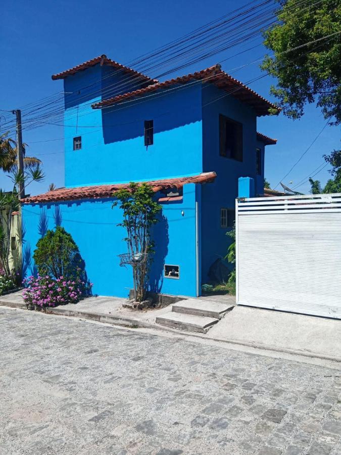 Hostel Blue House Buzios Eksteriør bilde